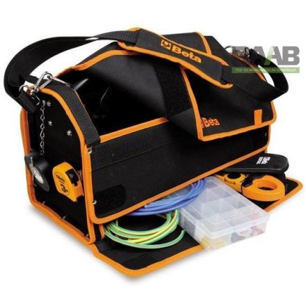 Beta C10S szerszámtáska Hightech-szövetből