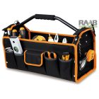 Beta C10 szerszámtáska Hightech-szövetből