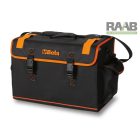 Szerszámtáska High-Tech-szövetből