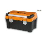 Beta C16 Szerszámtáska belső rekeszekkel, üres