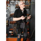 Beta C3 Mini szerszámtáska hightech szövetből