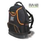 Szerszámos hátizsák Hightech-textilből