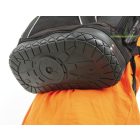 Szerszámos hátizsák Hightech-textilből