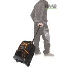 Húzható szerszámtáska