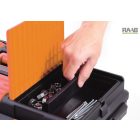 Beta CP15L Műanyag szerszámos láda, üres