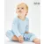 Baby romper kezeslábas