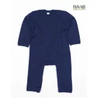 Baby romper kezeslábas