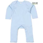 Baby romper kezeslábas