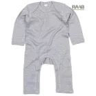 Baby romper kezeslábas