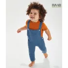 Kantáros baby farmernadrág