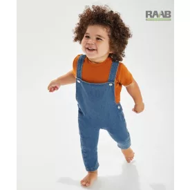 Kantáros baby farmernadrág
