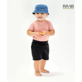 Baby denim kalap