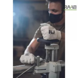 Pelican plus bőr mechanikus kesztyű