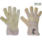 6 -os méretű Jay kids bőr mechanikus gyerek kesztyű