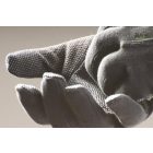 Bustard black kesztyű