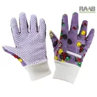 6-os méretű Sweet kixx kids line gyerek kesztyű 