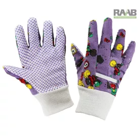 6-os méretű Sweet kixx kids line gyerek kesztyű 