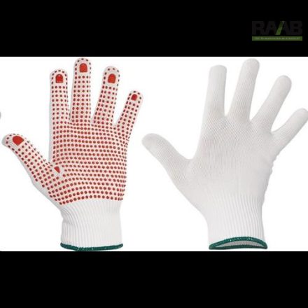 Gannet kötött  kesztyű