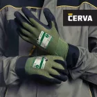 Virdis mártott kesztyű