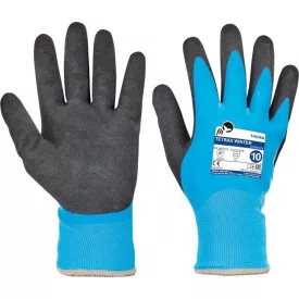 Tetrax winter hideg elleni kesztyű