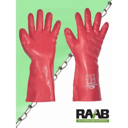 Dipped Gloves