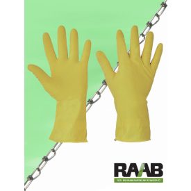 Starling vegyszerálló védőkesztyű