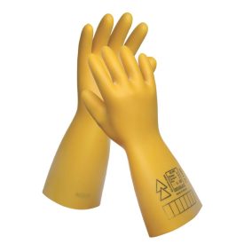 Elsec villanyszerelő  kesztyű 500V