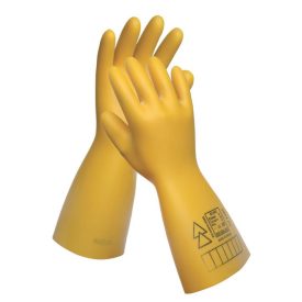 Elsec villanyszerelő  kesztyű 1000V 