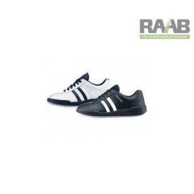 Prestige fehér sport félcipő