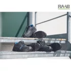 Raven S1P SRC Félcipő