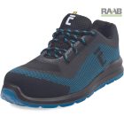 ZURRUM MF ESD S1P SRC félcipő 36-48-as méretben - kék