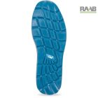 ZURRUM MF ESD S1P SRC félcipő 36-48-as méretben - kék