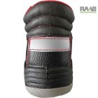 Mainz SC-03-008 S1 SRC fekete bakancs