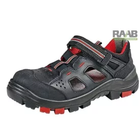 41-es méretű Bornholm szandál S1P HRO SRC 