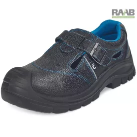 Raven S1 SRC Védőszandál 