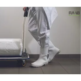 Ttonchetto OB SRA csizma