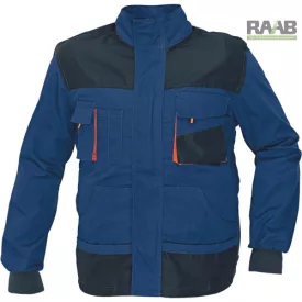 54-es méretű Emerton munkakabát -kék