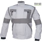 Max kabát 2IN1 - piros