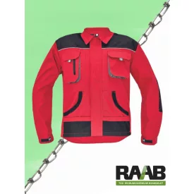 Carl be-01-002 kabát