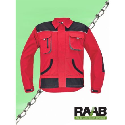 Carl be-01-002 kabát