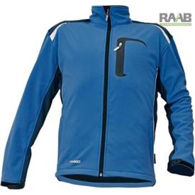 Allyn softshell dzseki M-es méretben