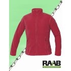 Gomti női polár kardigan