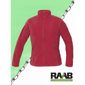 Gomti női polár kardigan