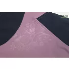 Kék-mályva  Yowie női sotshell kabát