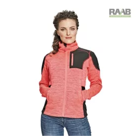 Tambo női kardigan softshell betétekkel