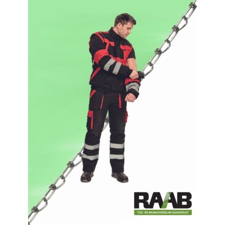 Max winter reflex téli kabát