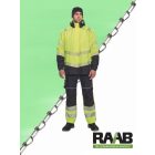 Knoxfield Profi Hi-Vis kabát