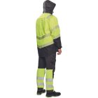 Knoxfield Profi Hi-Vis kabát