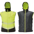 Knoxfield Profi Hi-Vis 4IN1 kabát