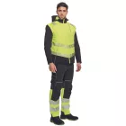 Knoxfield Profi Hi-Vis 4IN1 kabát